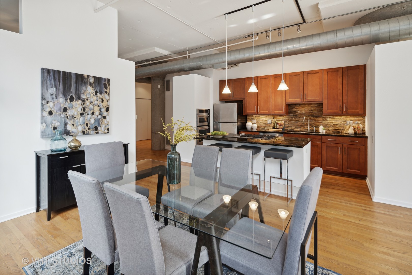 130 S Canal Street Unit: 303