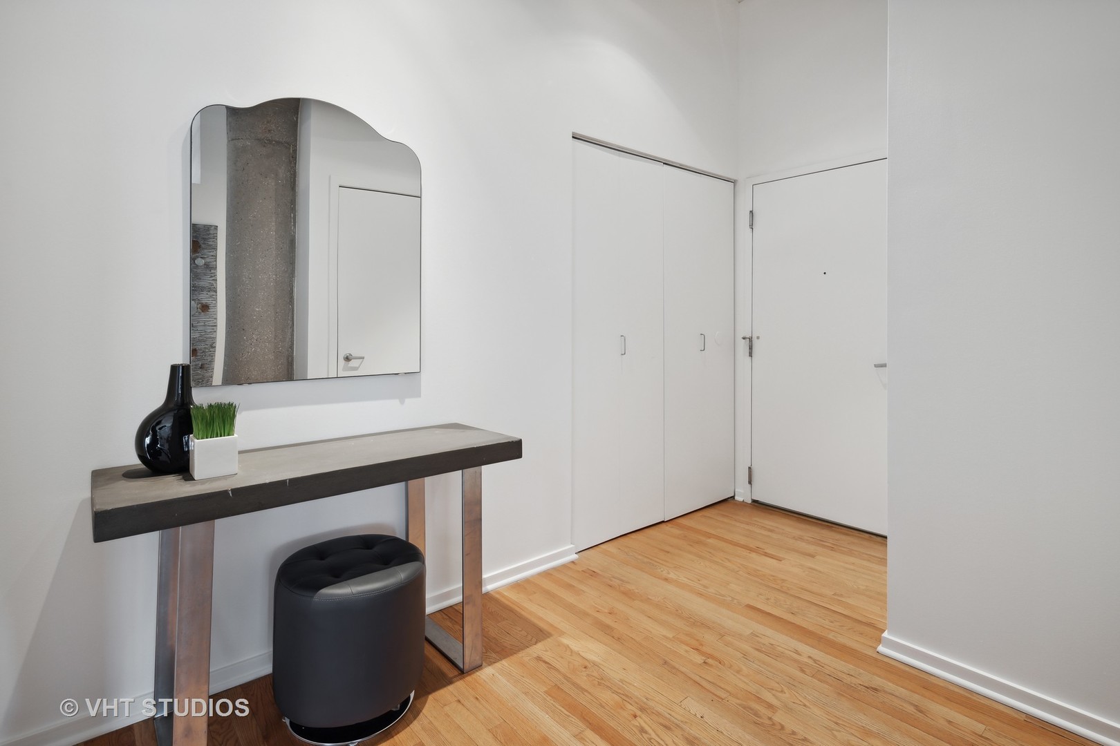 130 S Canal Street Unit: 303