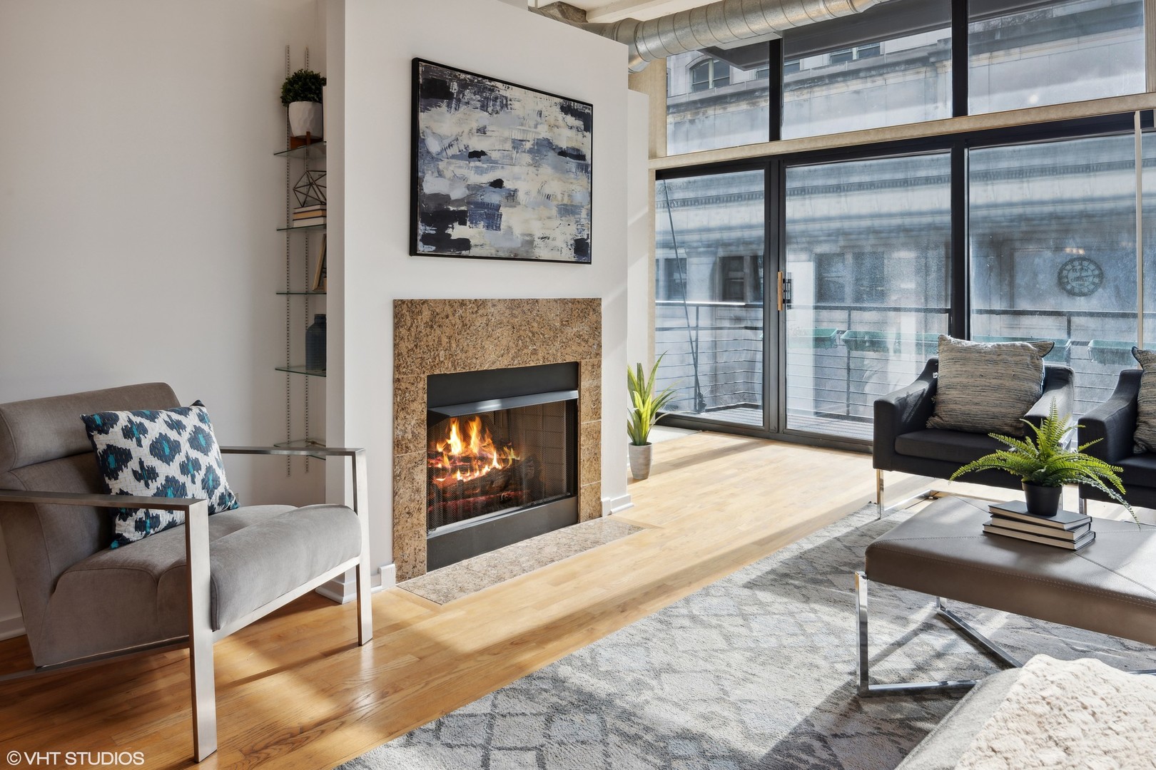 130 S Canal Street Unit: 303