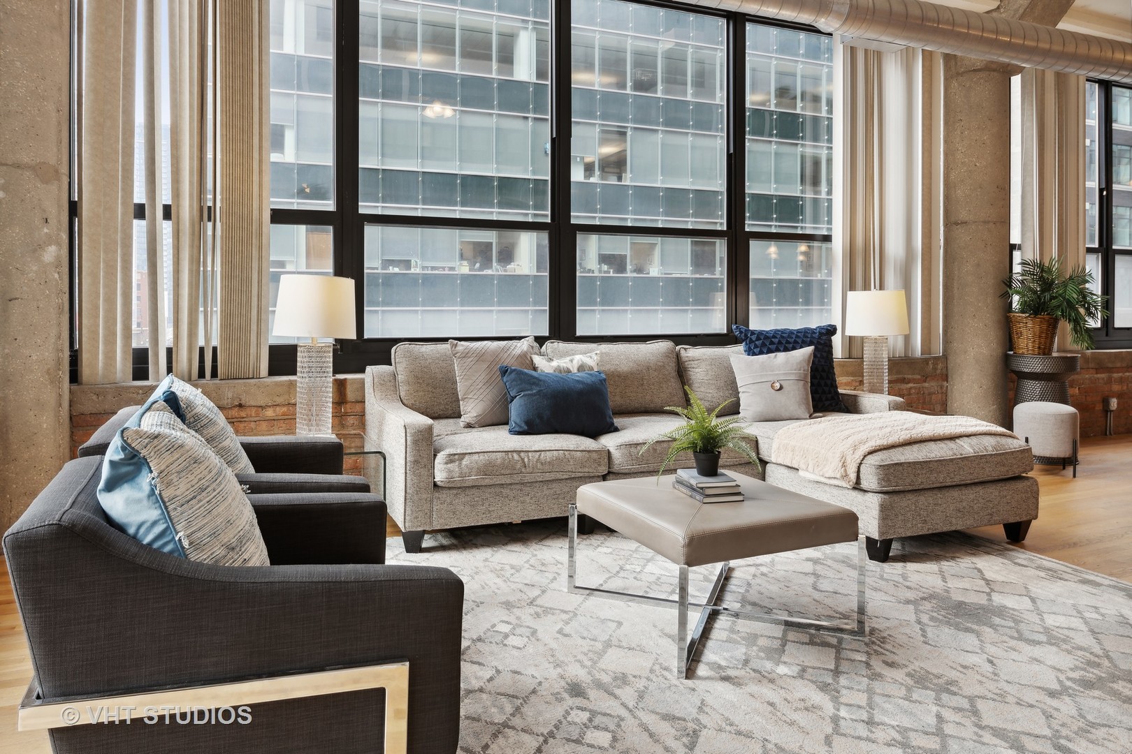 130 S Canal Street Unit: 303