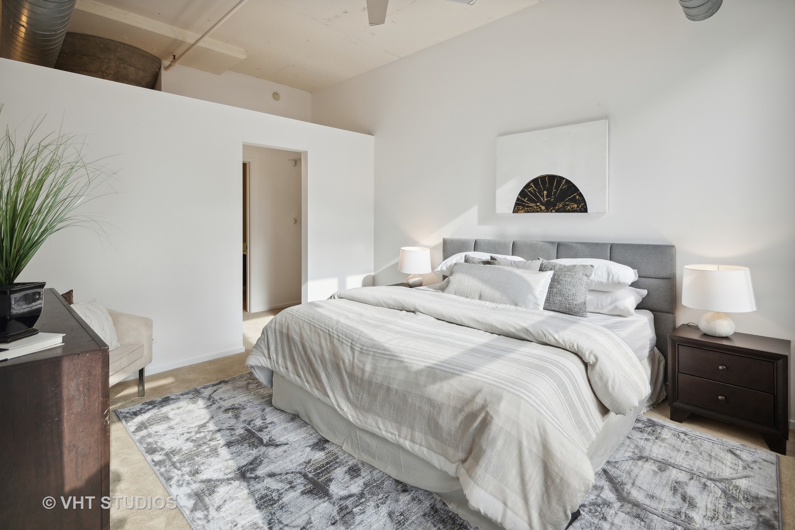 130 S Canal Street Unit: 303