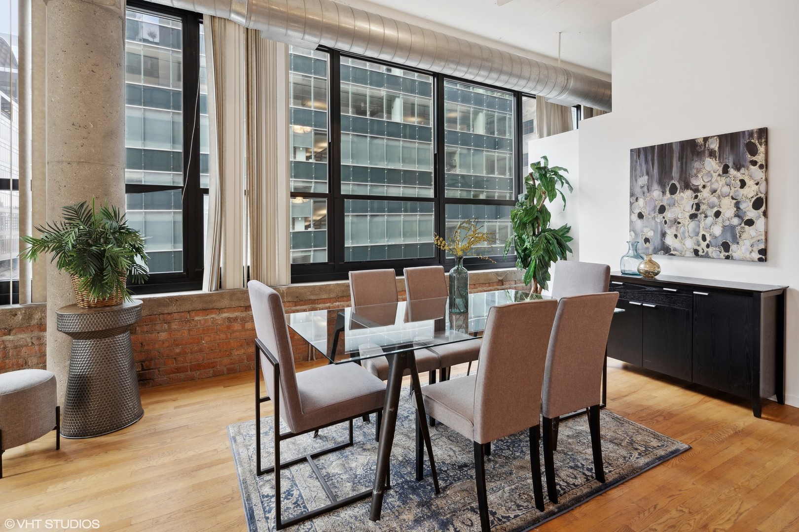 130 S Canal Street Unit: 303