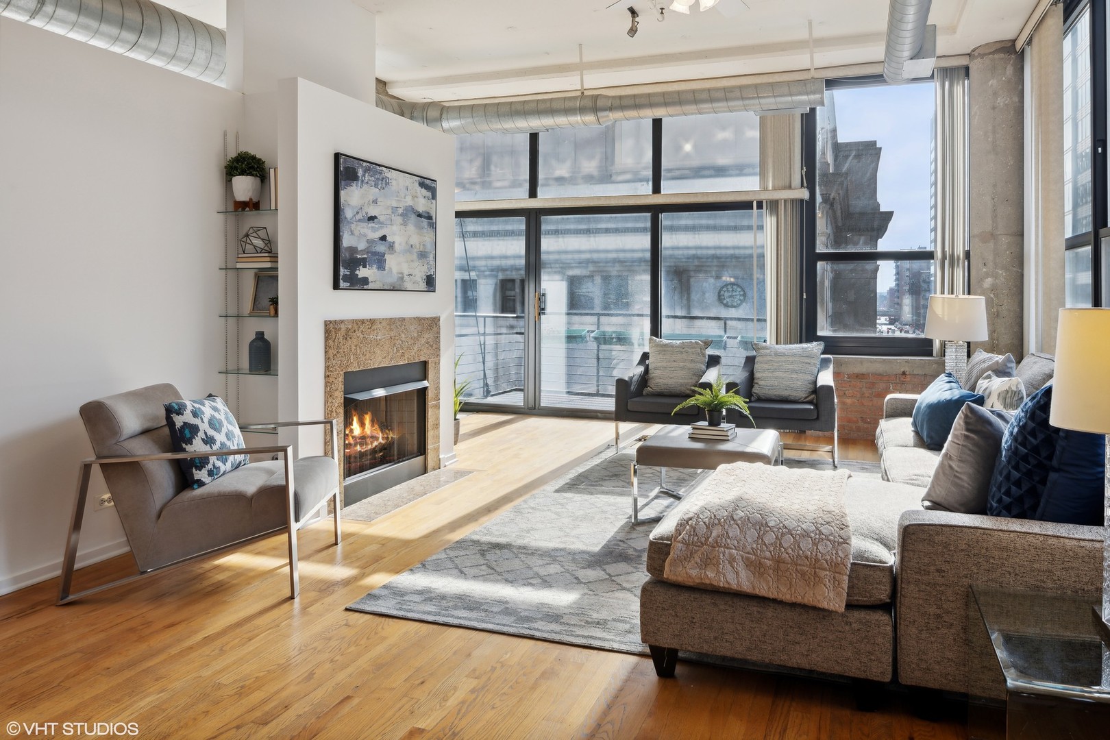 130 S Canal Street Unit: 303