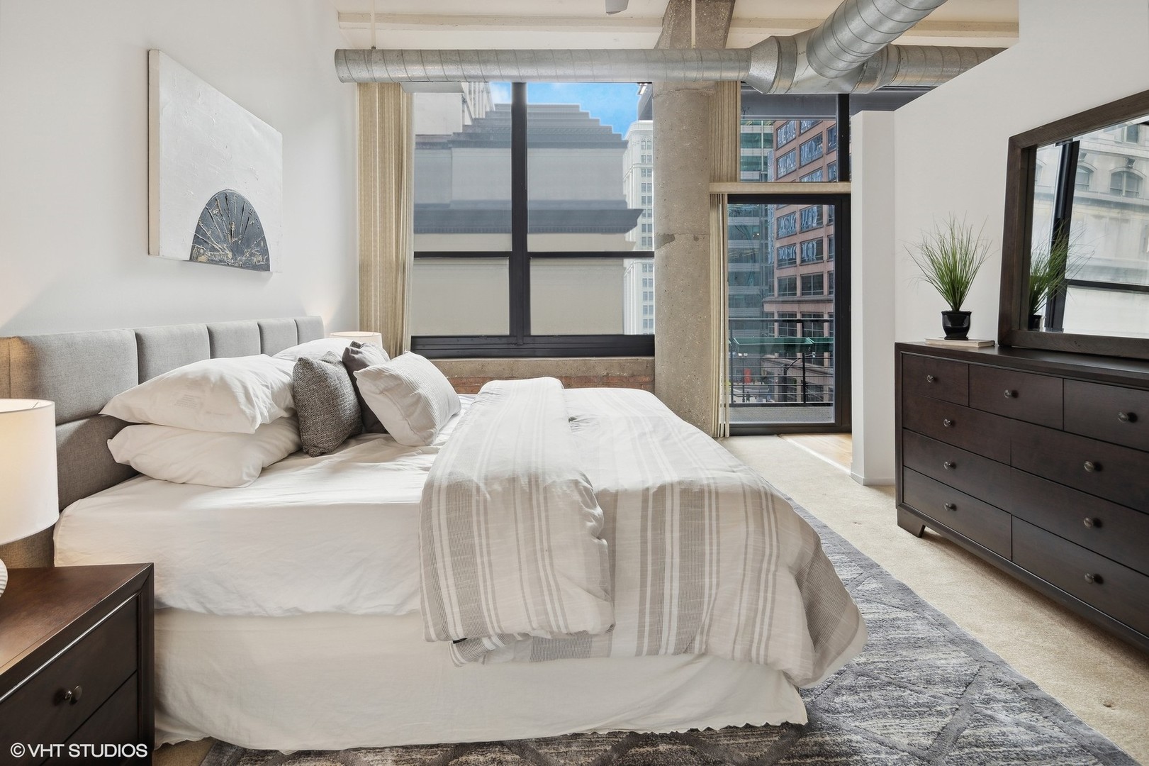 130 S Canal Street Unit: 303