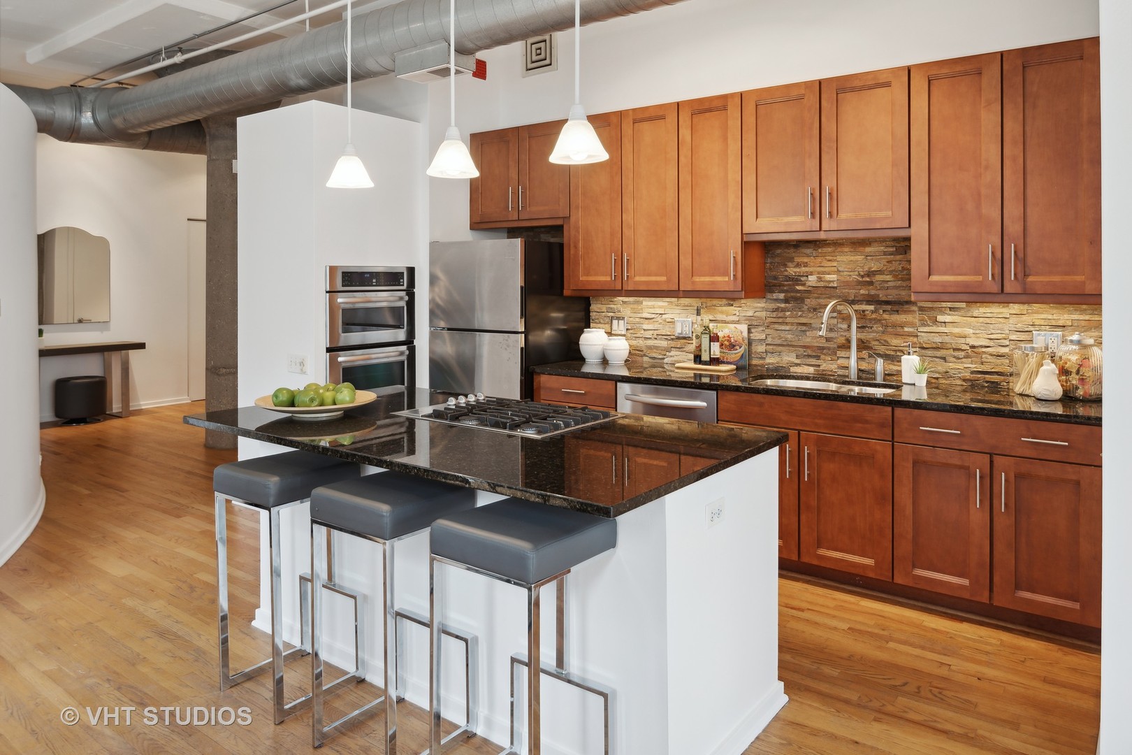 130 S Canal Street Unit: 303