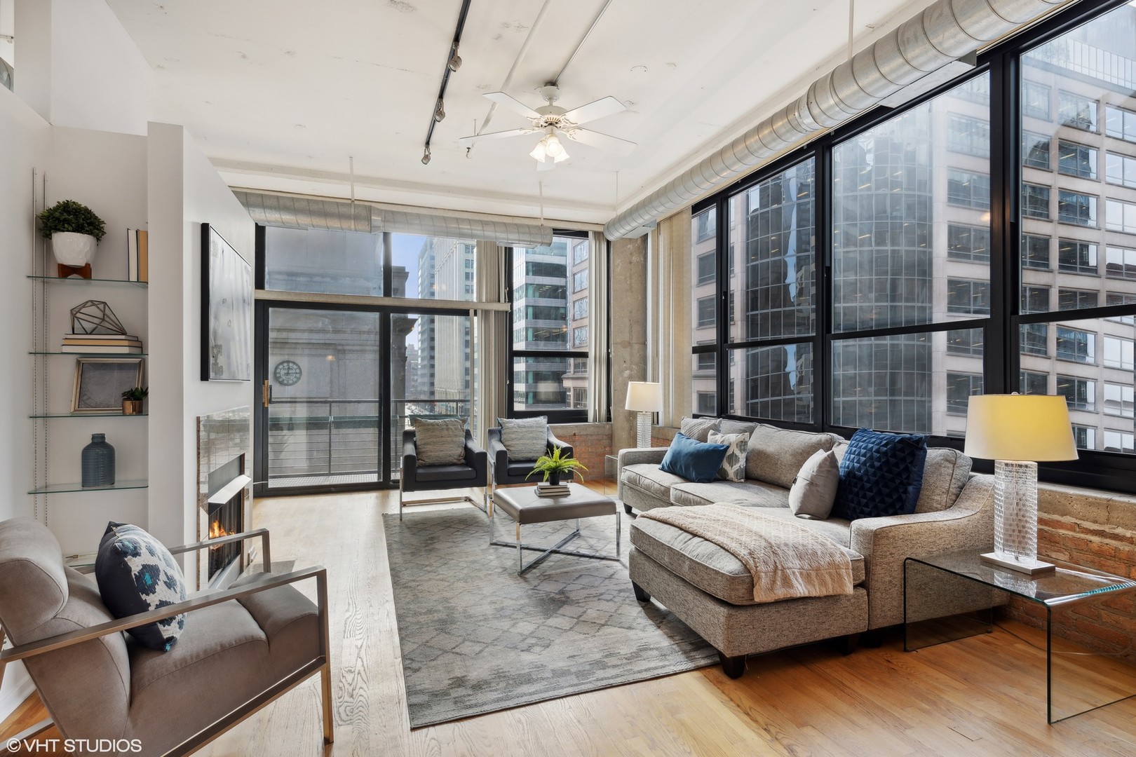 130 S Canal Street Unit: 303