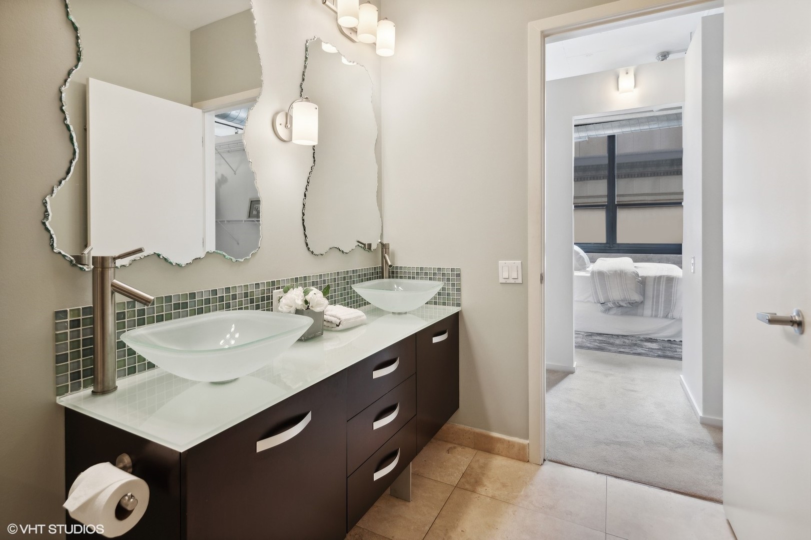 130 S Canal Street Unit: 303