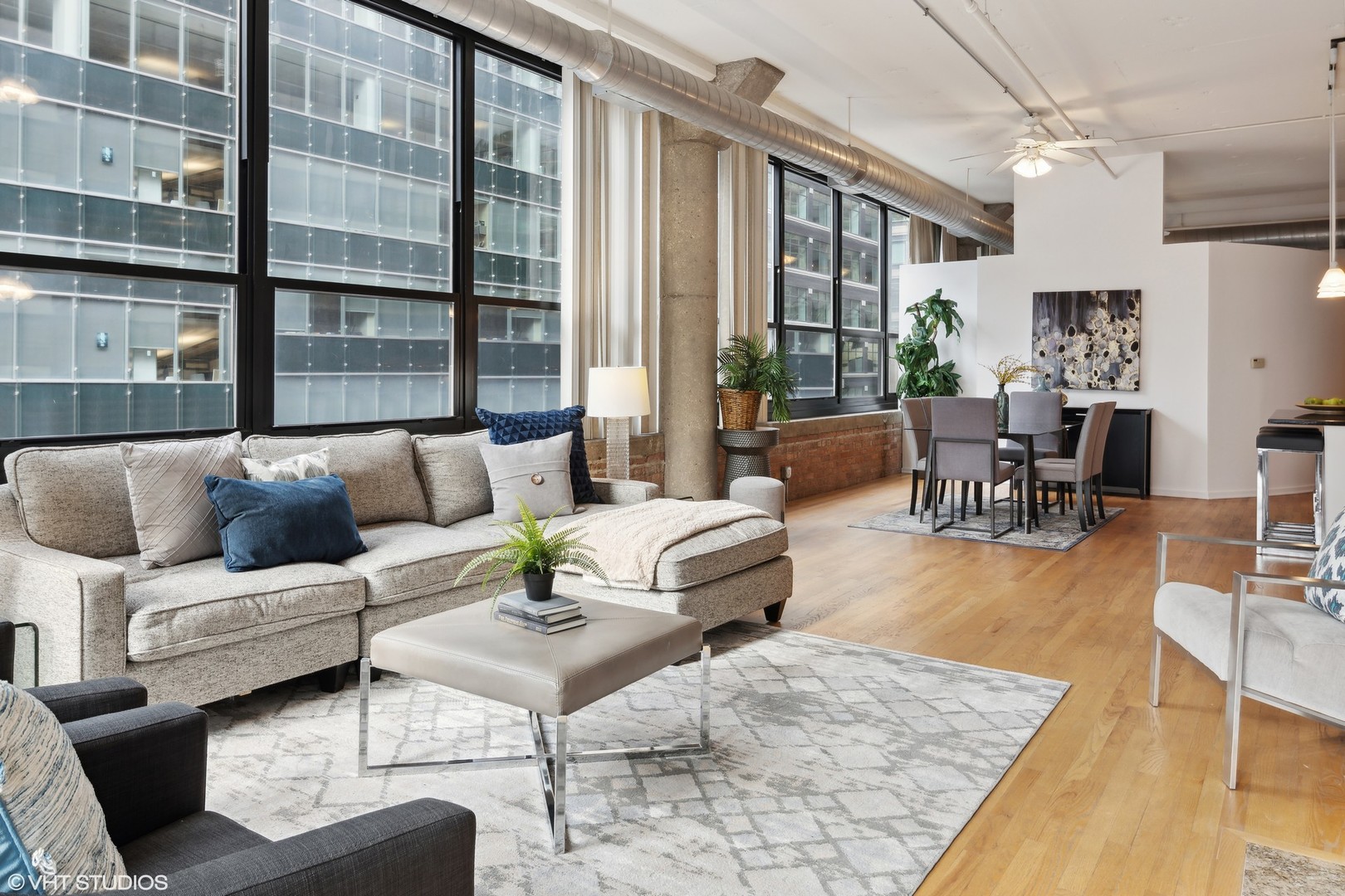 130 S Canal Street Unit: 303