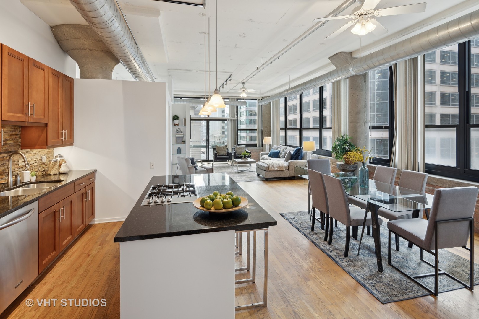 130 S Canal Street Unit: 303