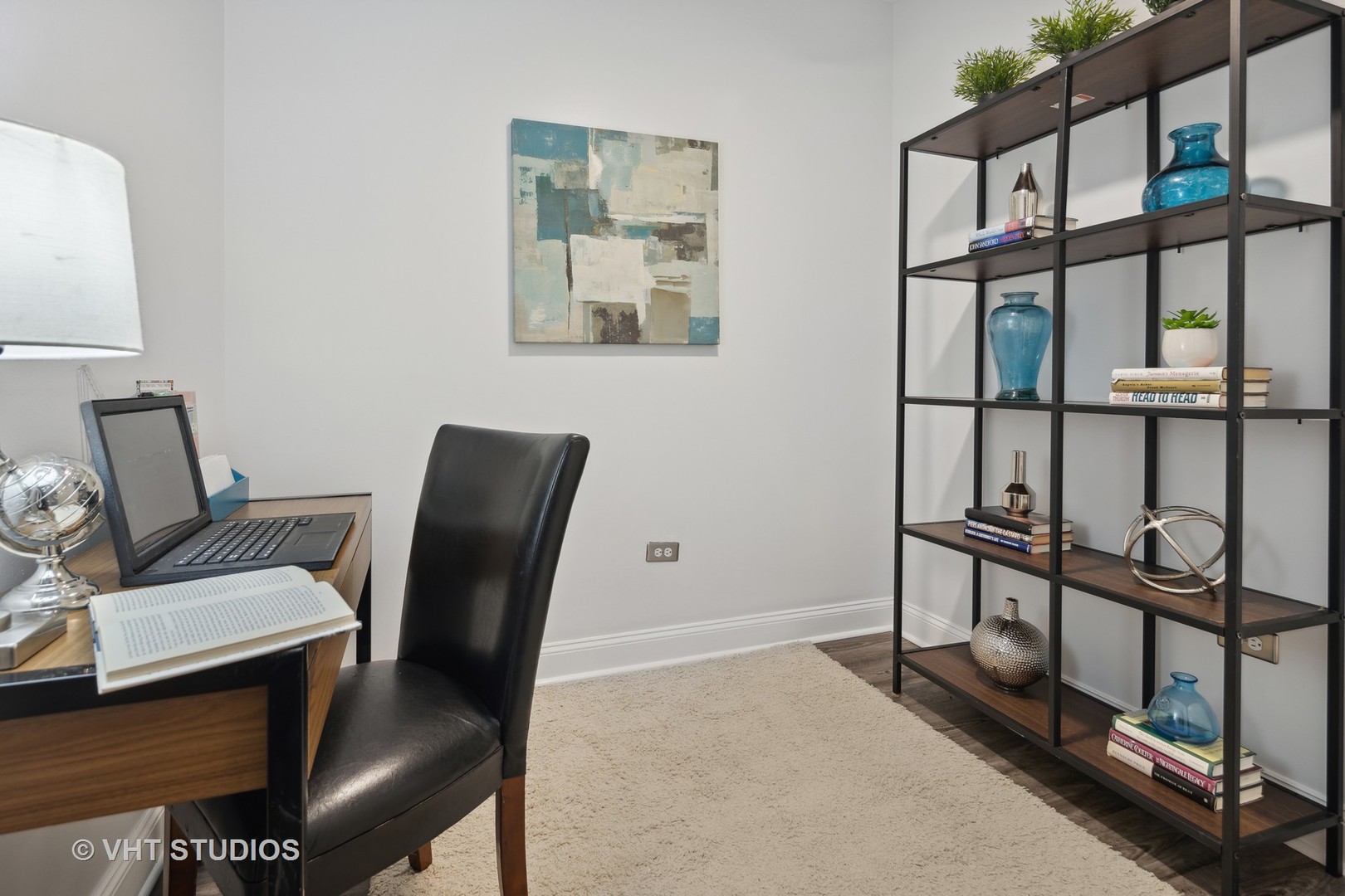 125 S Jefferson Street Unit: 1003