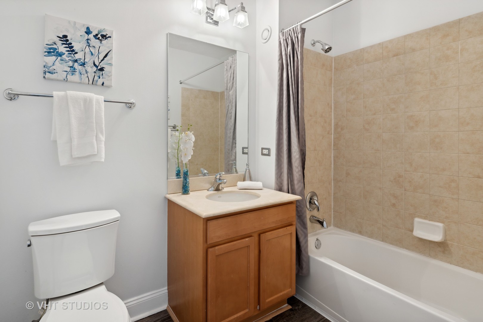 125 S Jefferson Street Unit: 1003