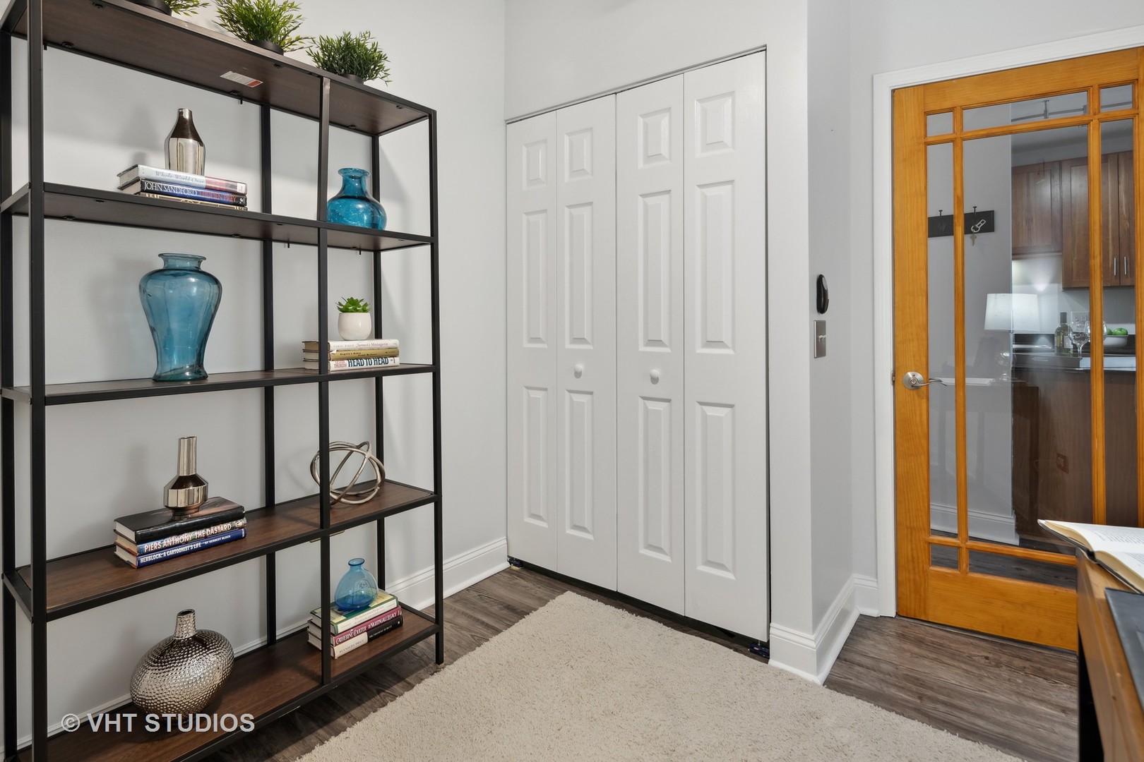 125 S Jefferson Street Unit: 1003