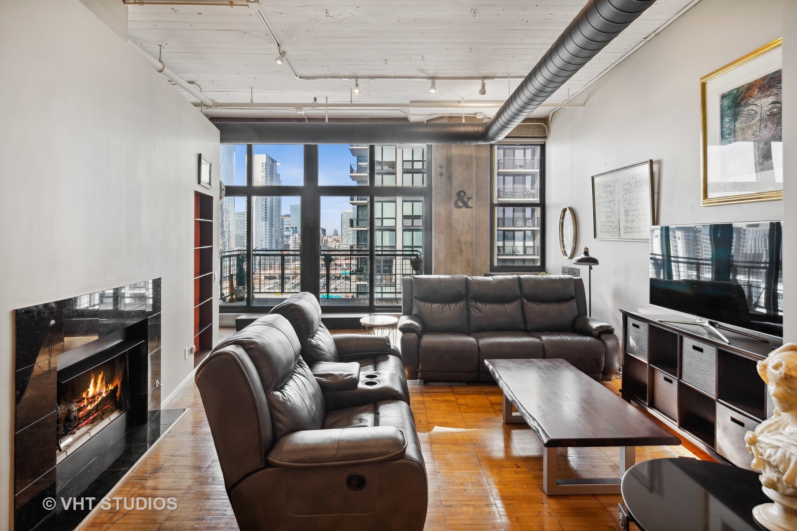 728 W Jackson Boulevard Unit: 1005