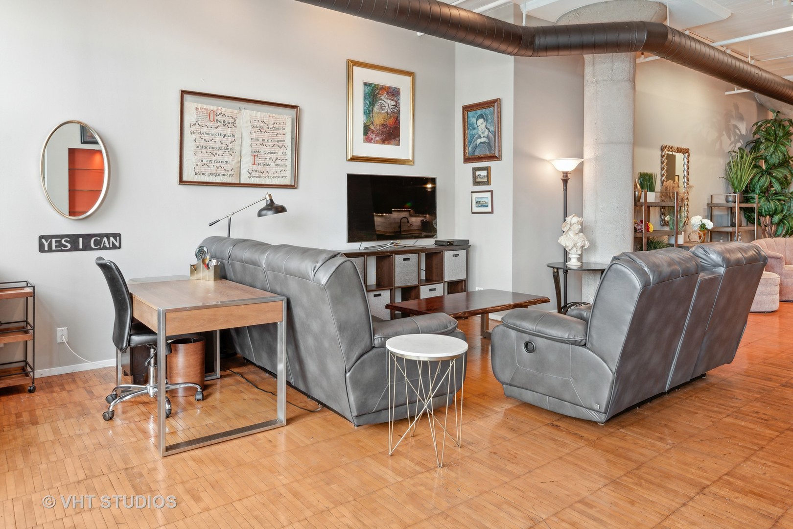 728 W Jackson Boulevard Unit: 1005