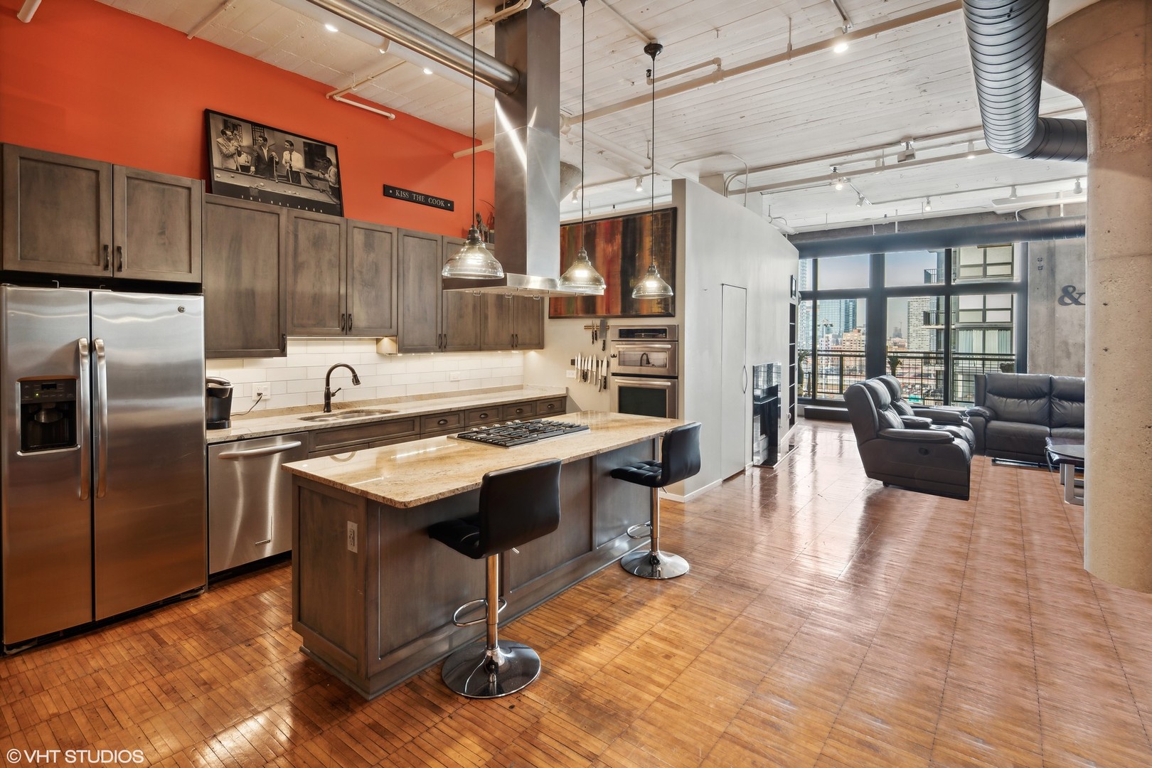 728 W Jackson Boulevard Unit: 1005