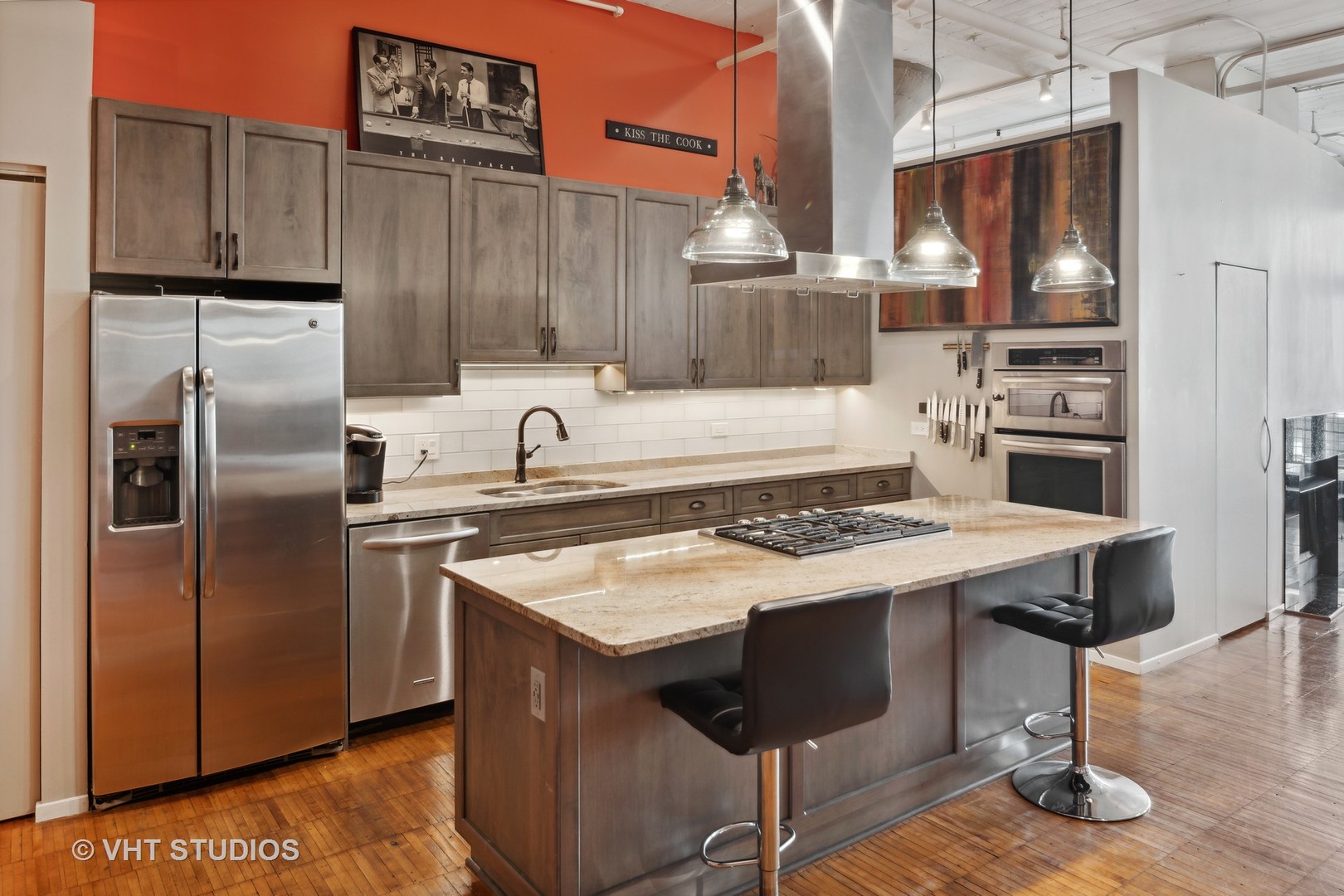 728 W Jackson Boulevard Unit: 1005