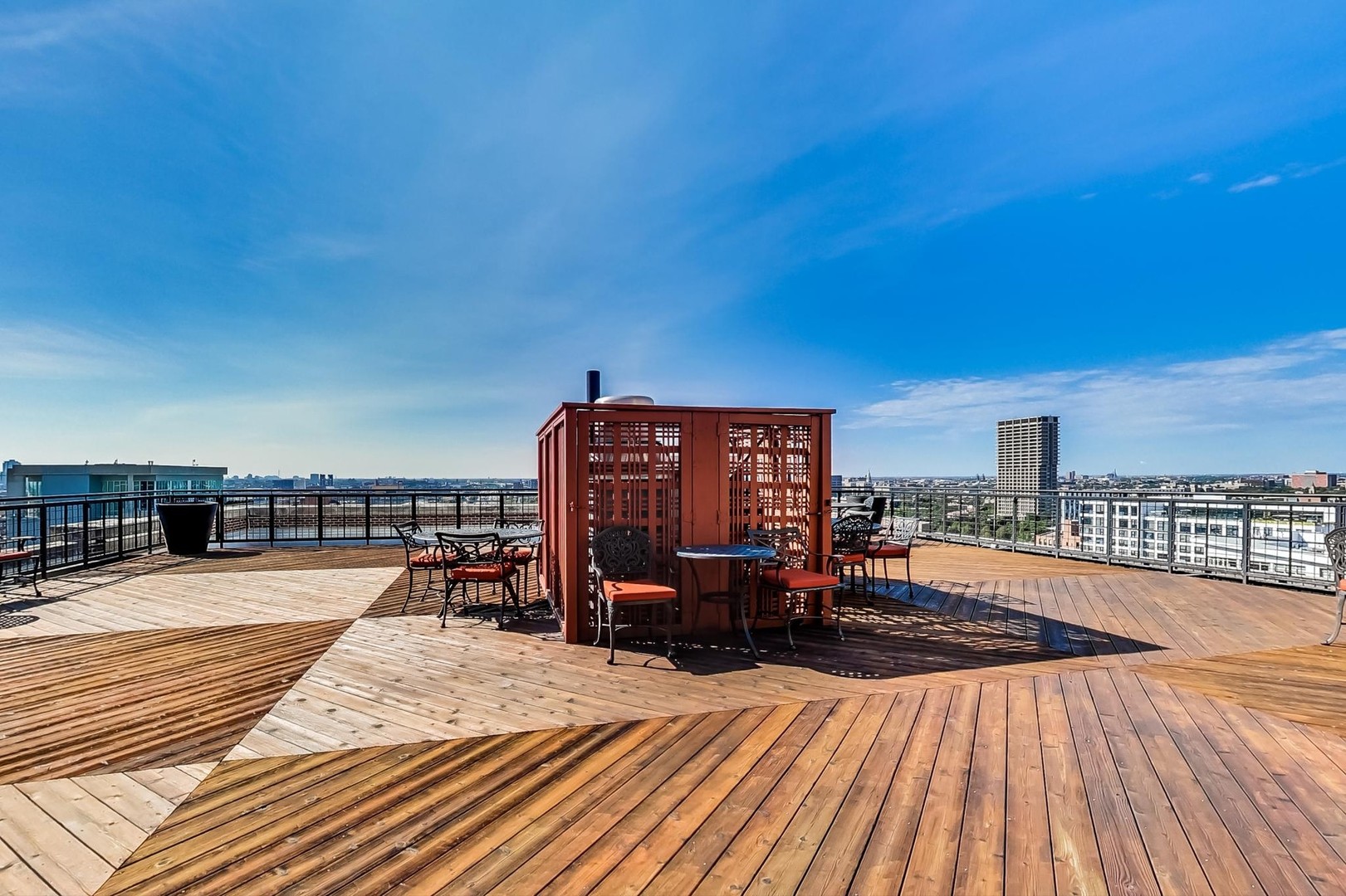 728 W Jackson Boulevard Unit: 1005