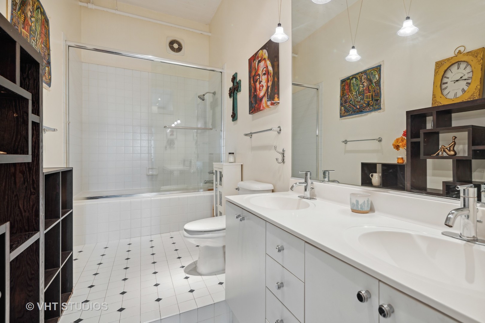 728 W Jackson Boulevard Unit: 1005