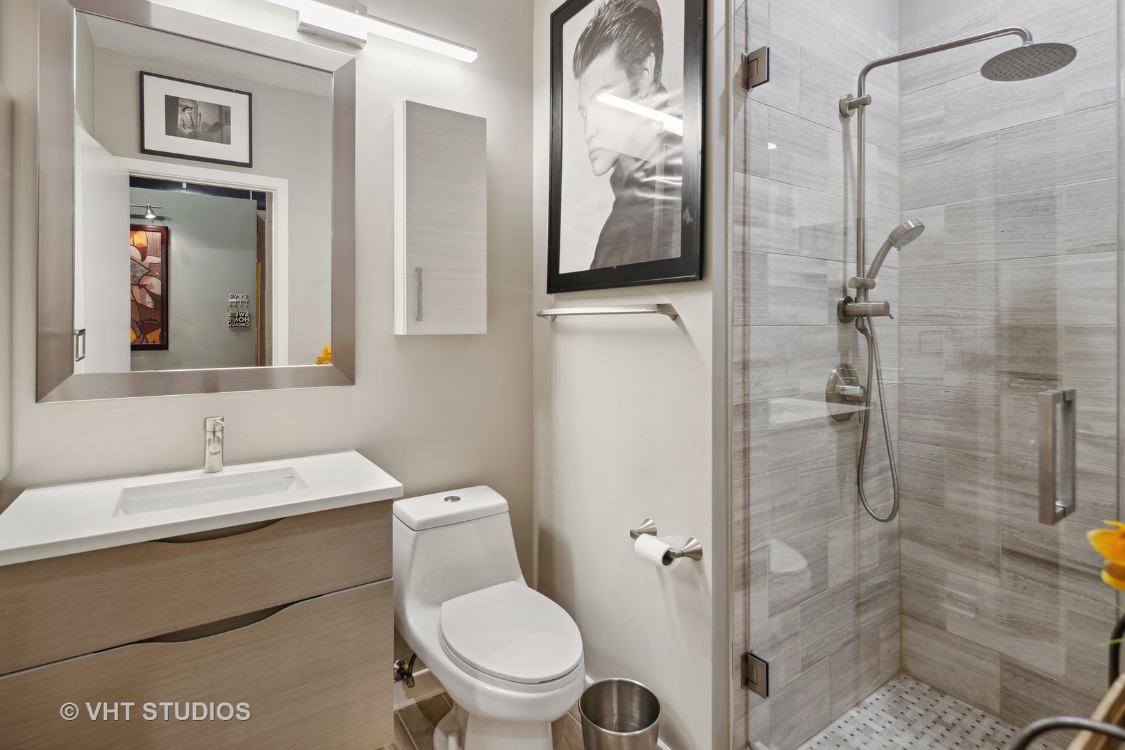 728 W Jackson Boulevard Unit: 1005