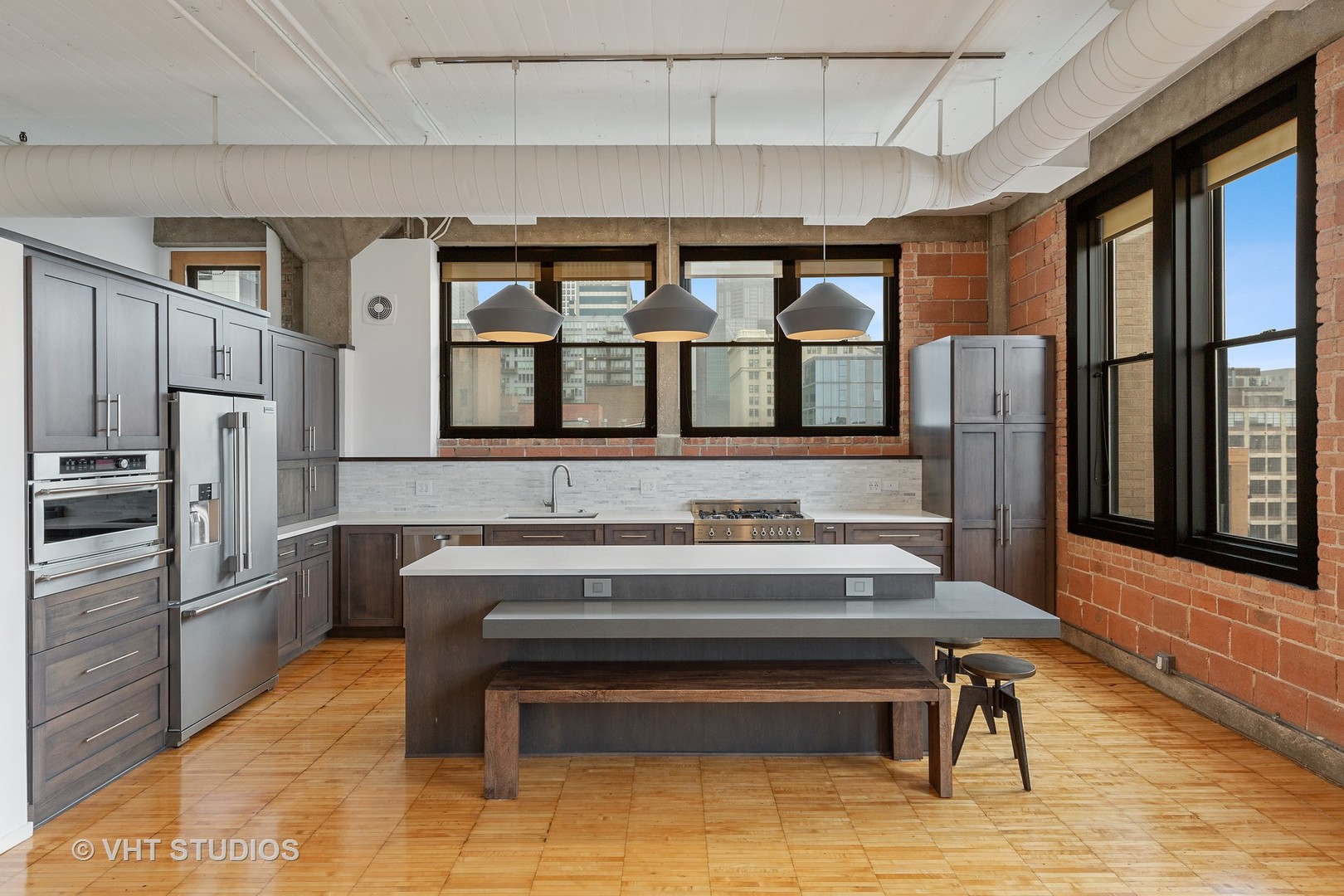 728 W Jackson Boulevard Unit: 914