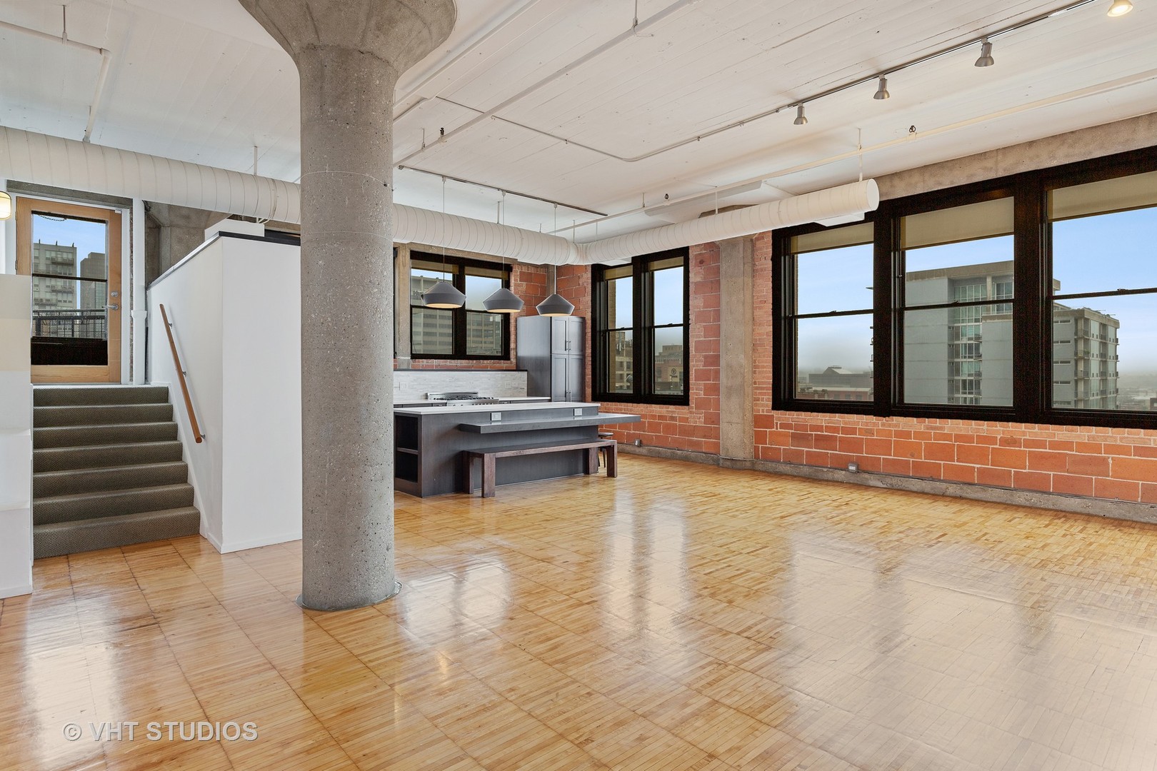 728 W Jackson Boulevard Unit: 914