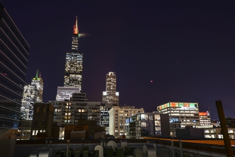 728 W Jackson Boulevard Unit: 914