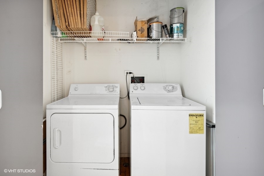 728 W Jackson Boulevard Unit: 610