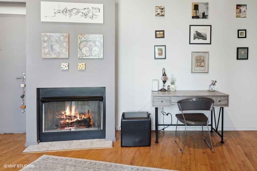 728 W Jackson Boulevard Unit: 610