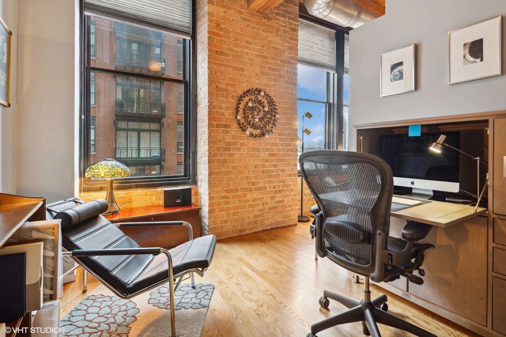 728 W JACKSON Boulevard Unit: 319