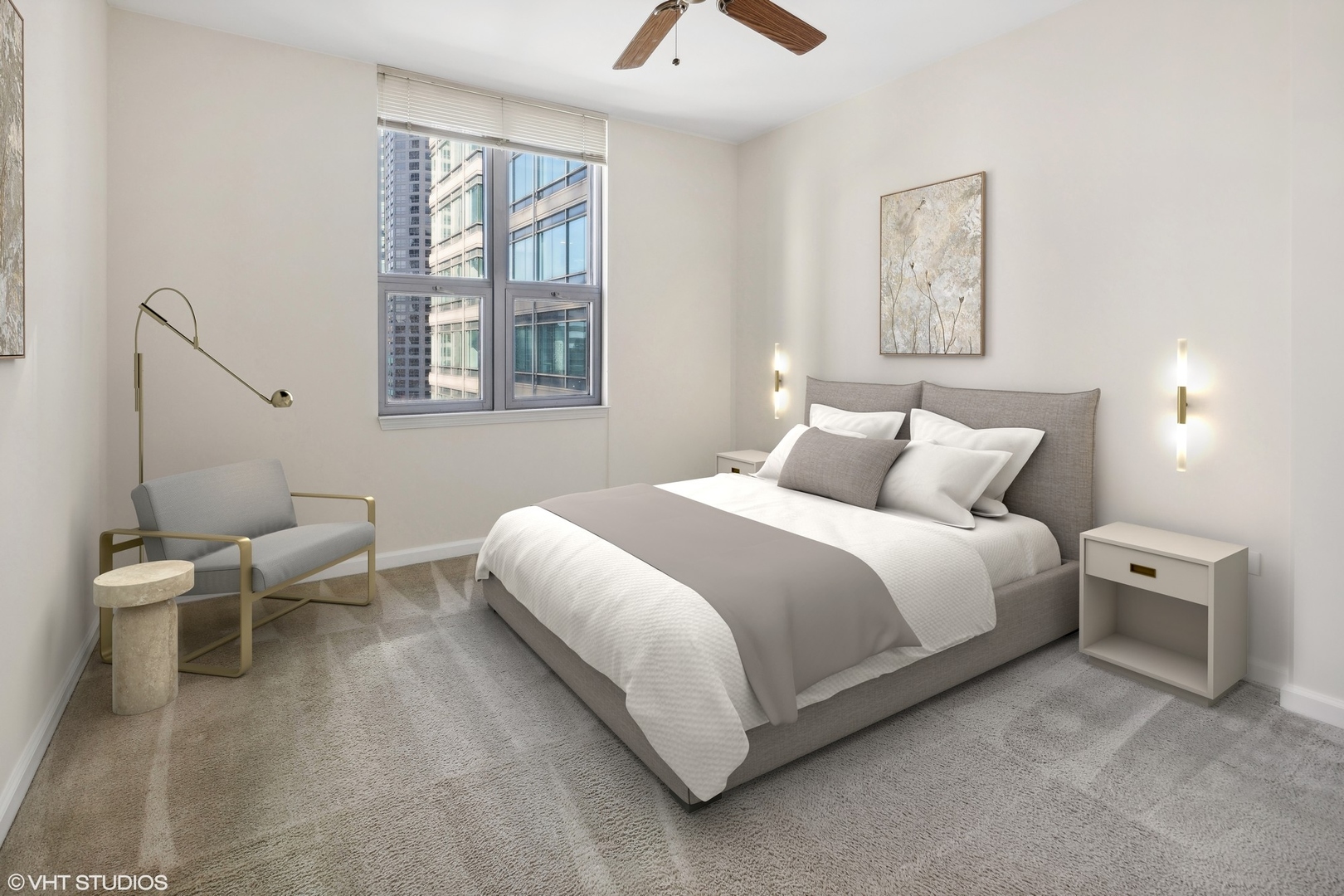 125 S Jefferson Street Unit: 903