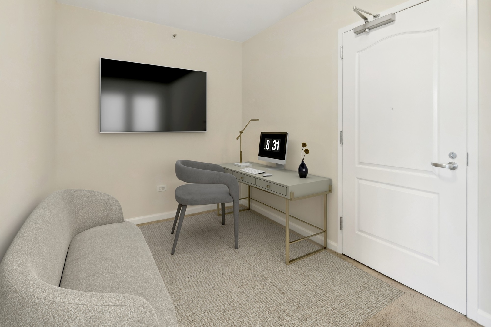 125 S Jefferson Street Unit: 903