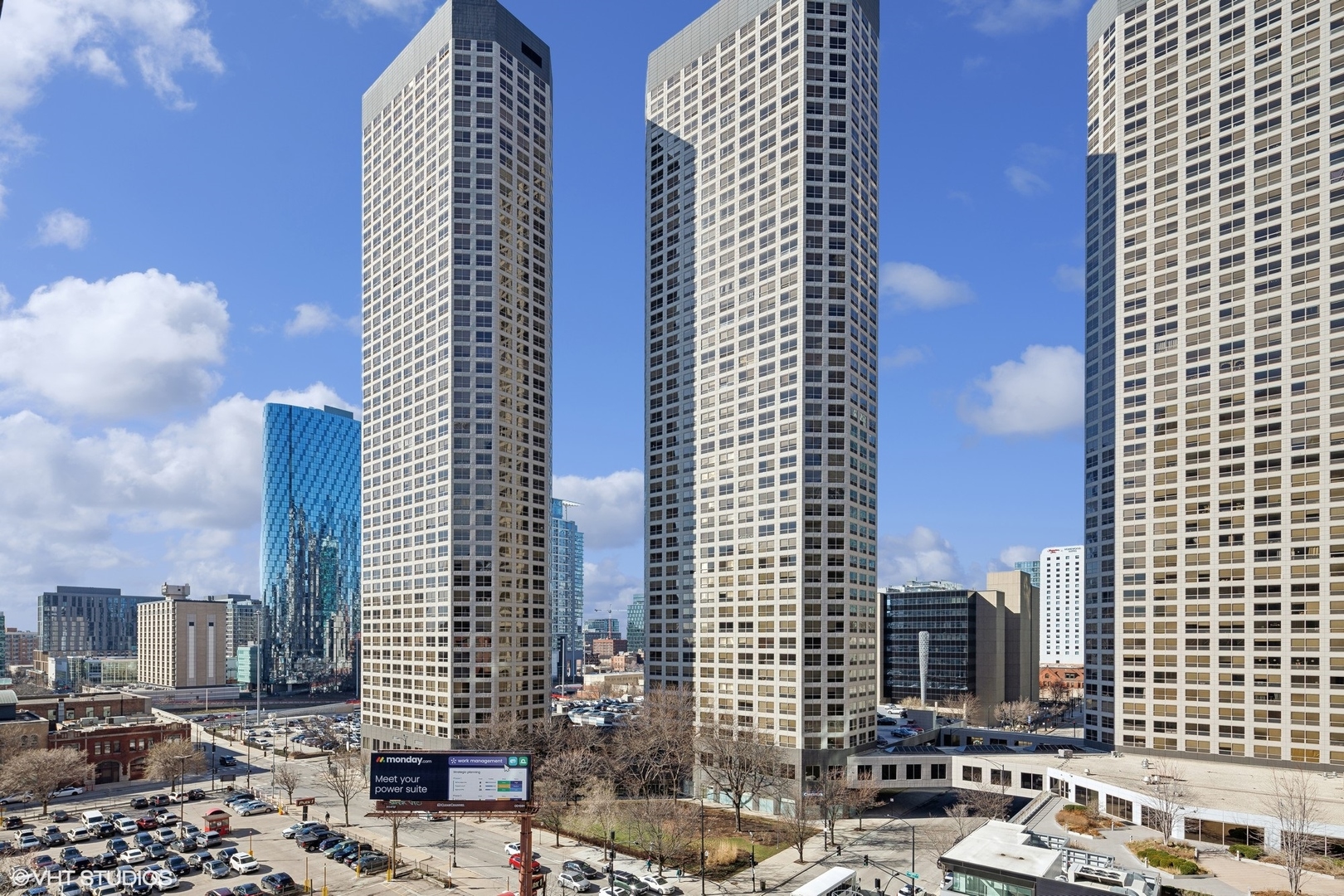 125 S Jefferson Street Unit: 903