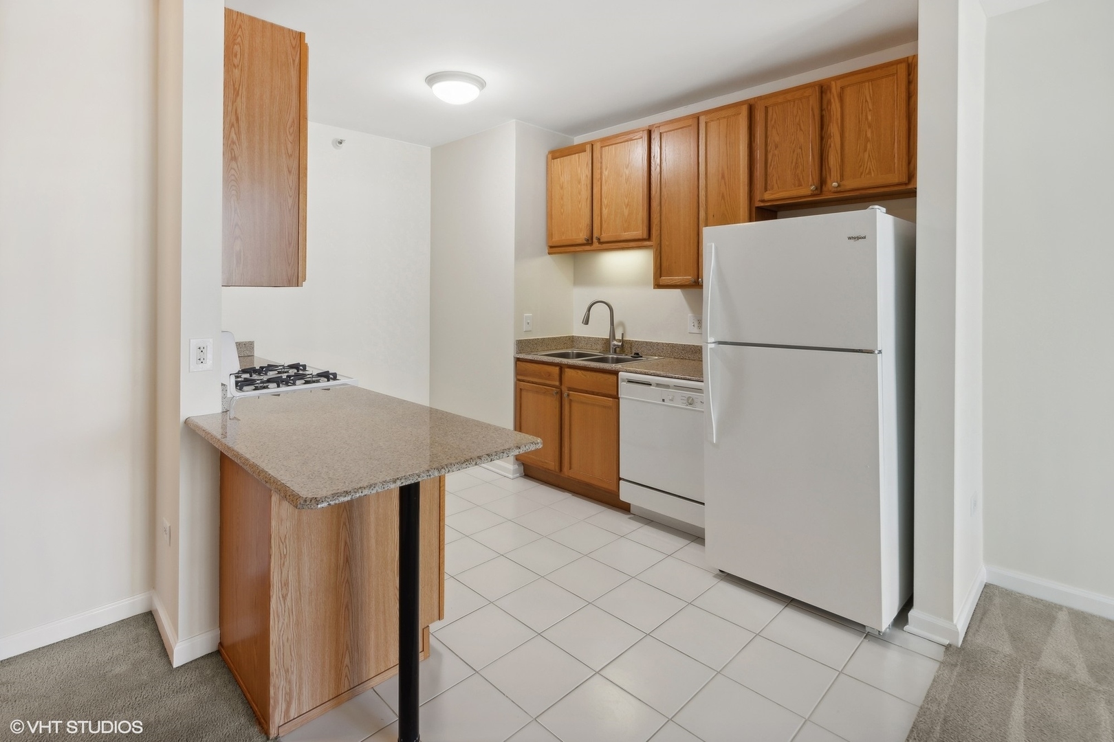 125 S Jefferson Street Unit: 903