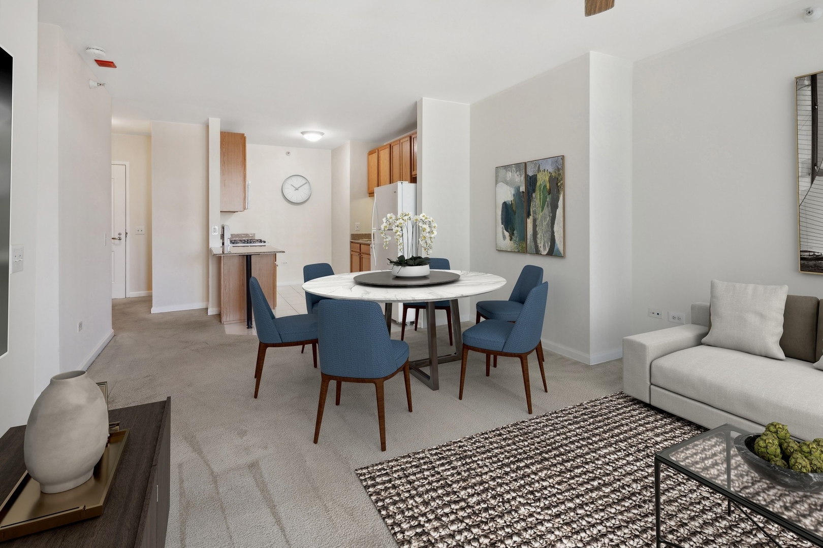 125 S Jefferson Street Unit: 903