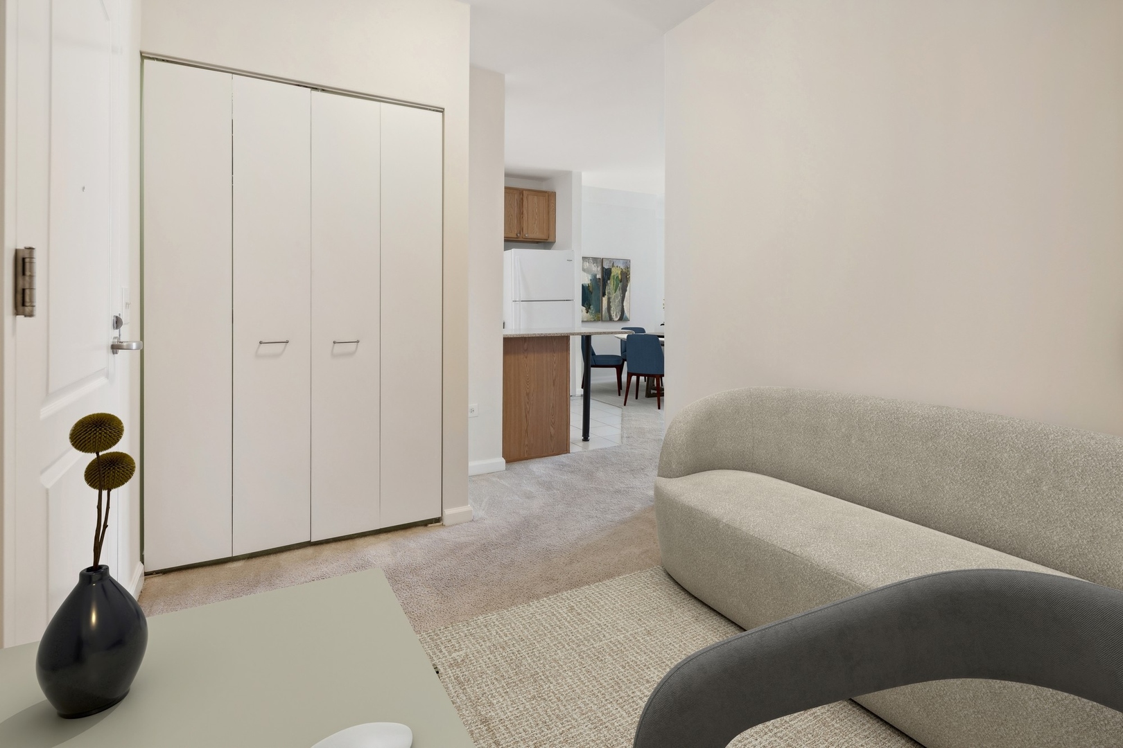 125 S Jefferson Street Unit: 903