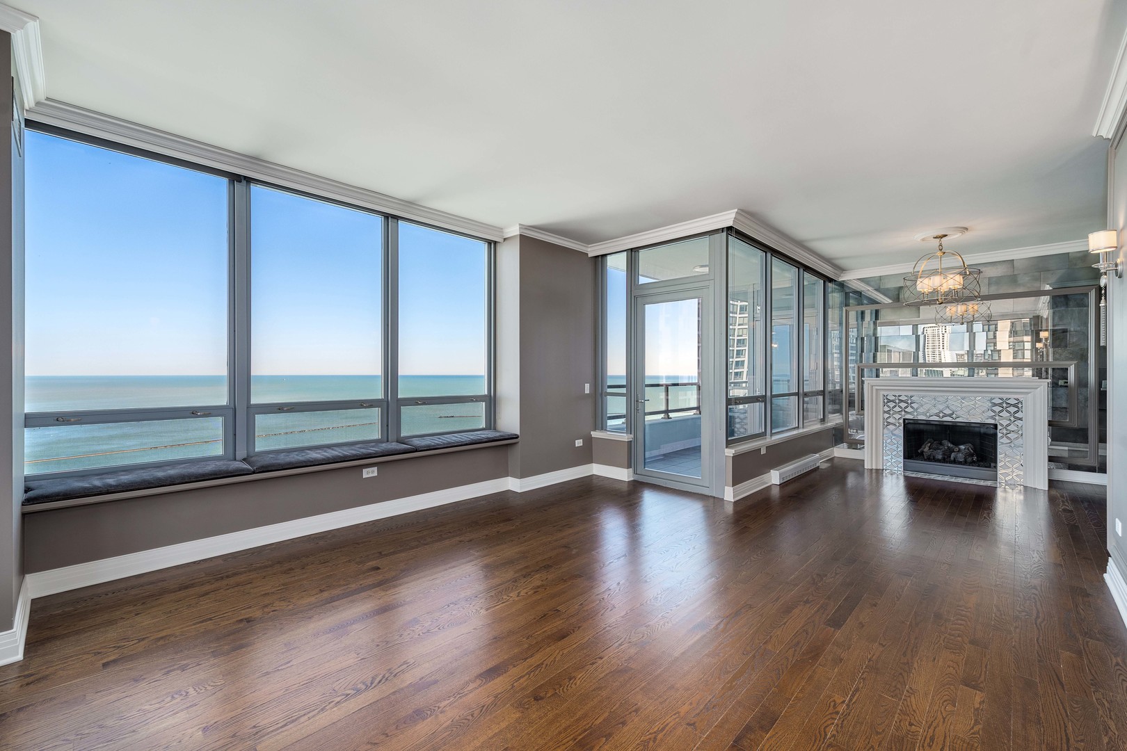 600 N Lake Shore Drive Unit: 3601
