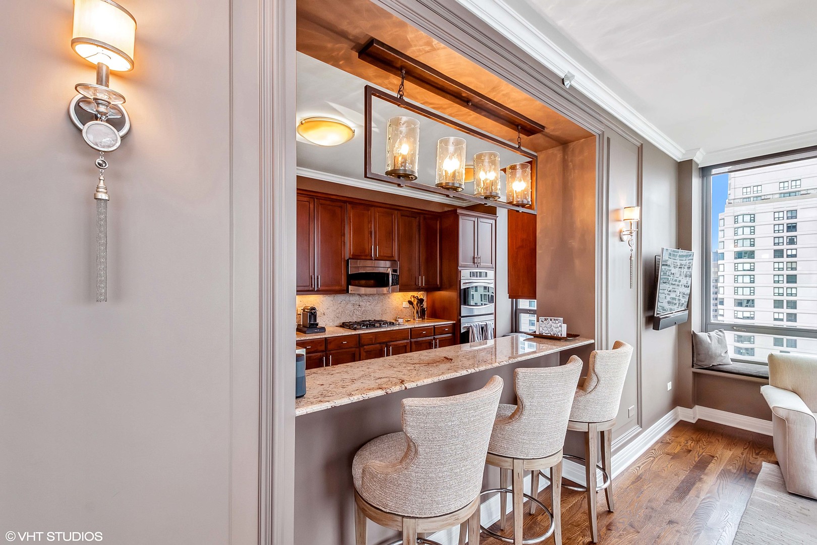 600 N Lake Shore Drive Unit: 3601