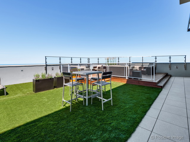 600 N Lake Shore Drive Unit: 3601