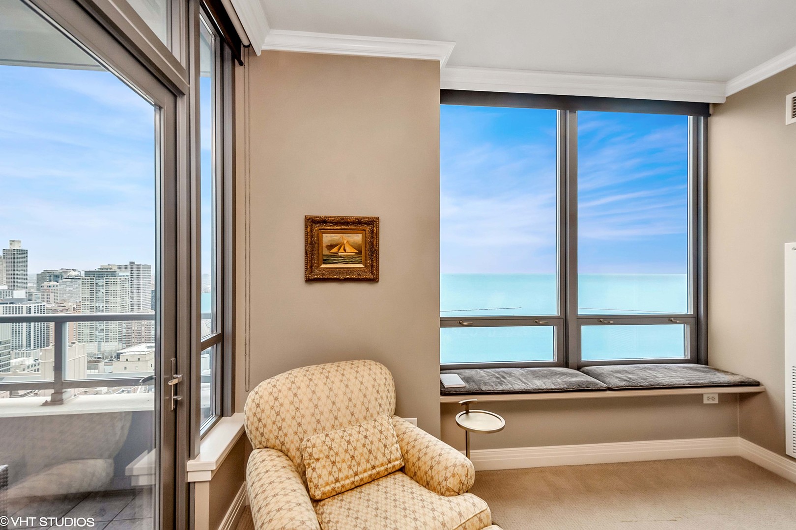 600 N Lake Shore Drive Unit: 3601