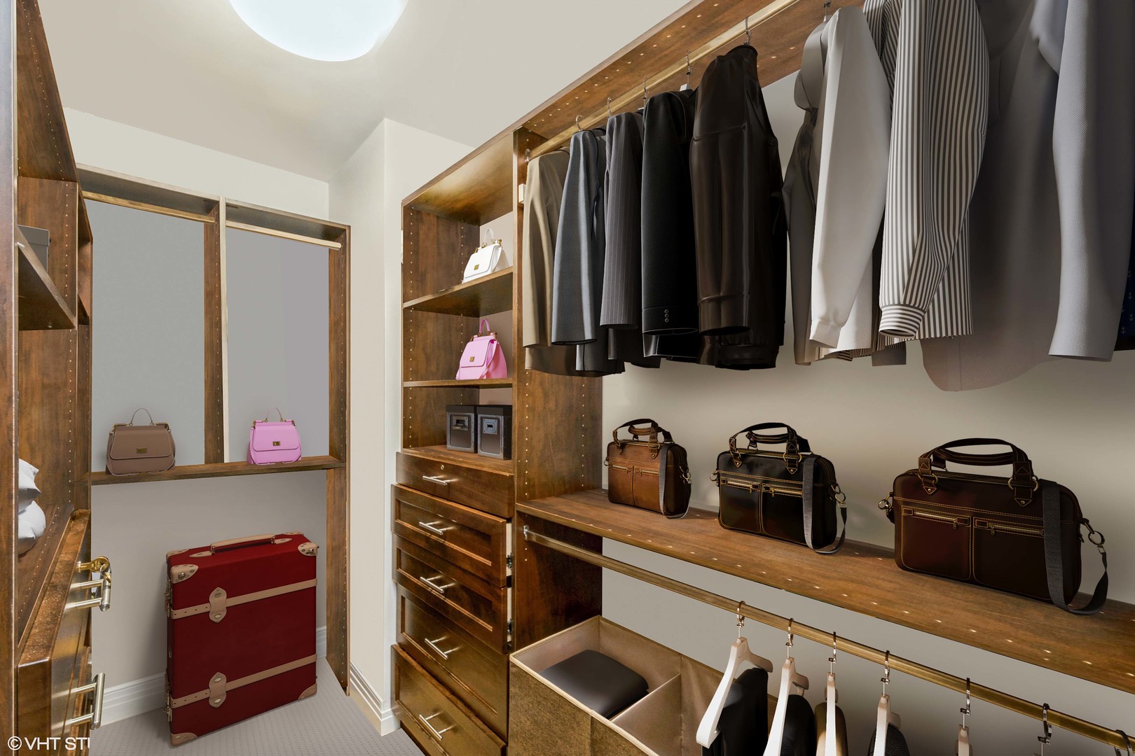 600 N Lake Shore Drive Unit: 3601