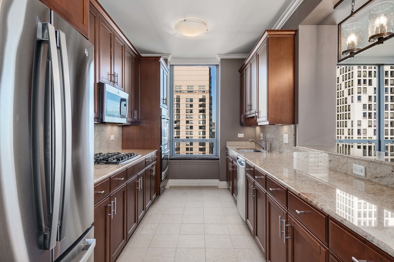 600 N Lake Shore Drive Unit: 3601
