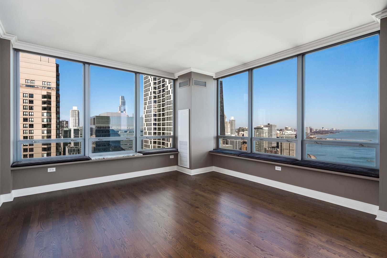 600 N Lake Shore Drive Unit: 3601