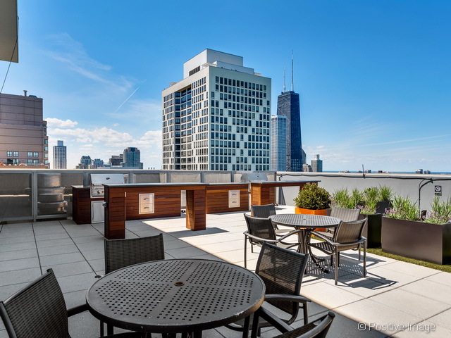 600 N Lake Shore Drive Unit: 3601
