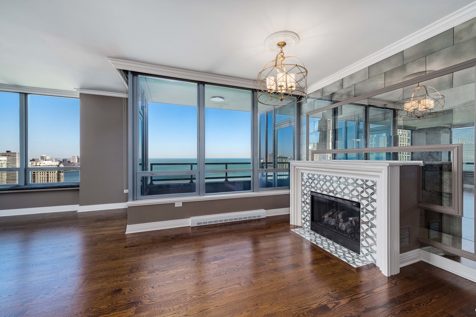 600 N Lake Shore Drive Unit: 3601