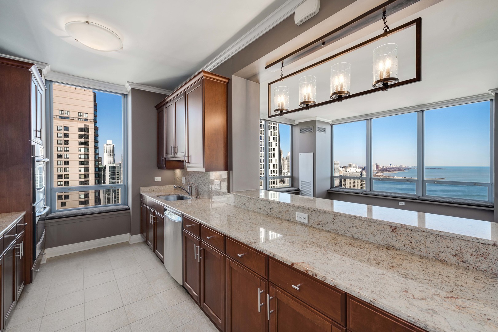 600 N Lake Shore Drive Unit: 3601