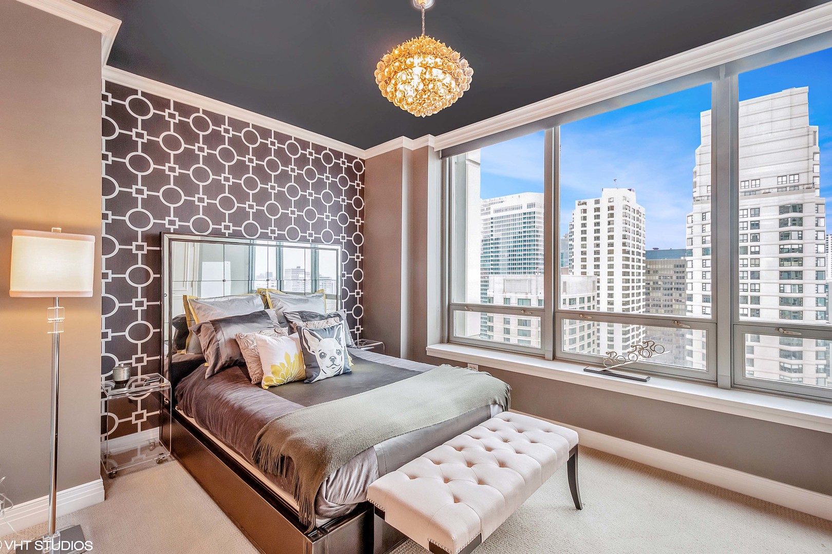 600 N Lake Shore Drive Unit: 3601