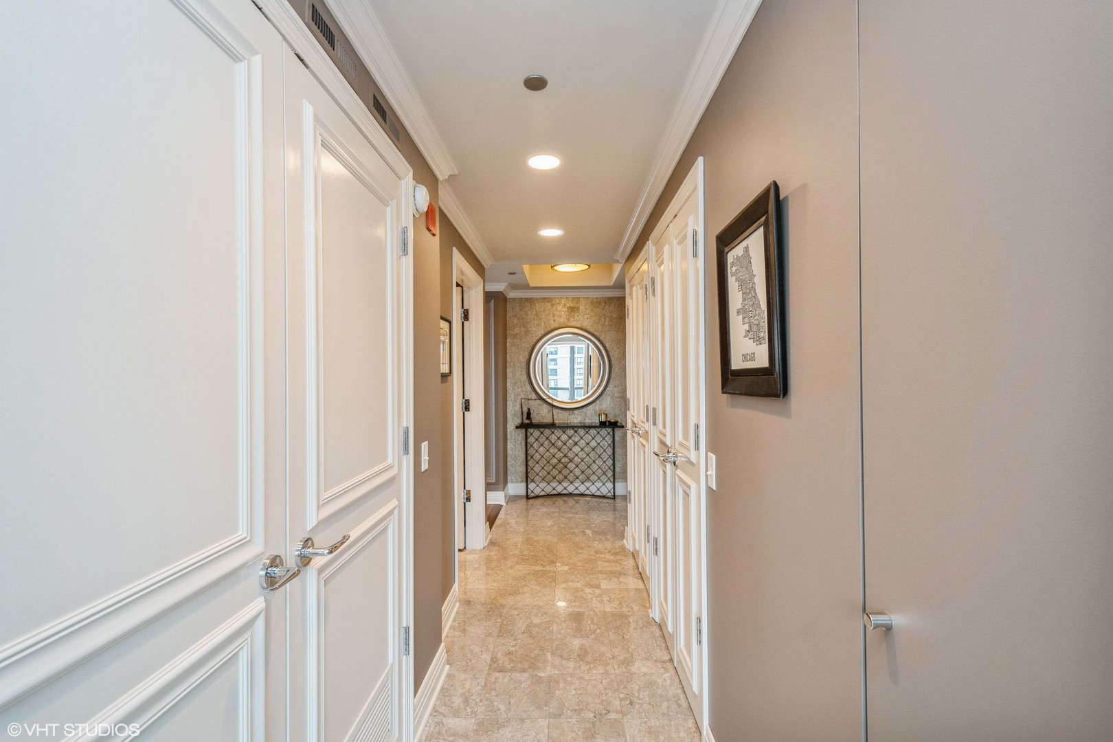 600 N Lake Shore Drive Unit: 3601