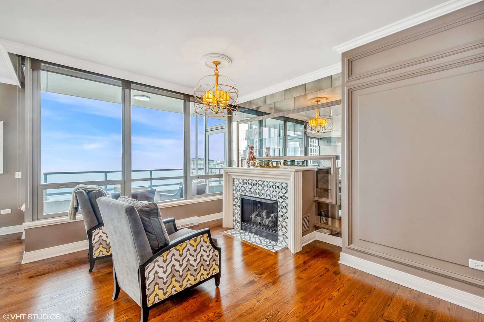 600 N Lake Shore Drive Unit: 3601