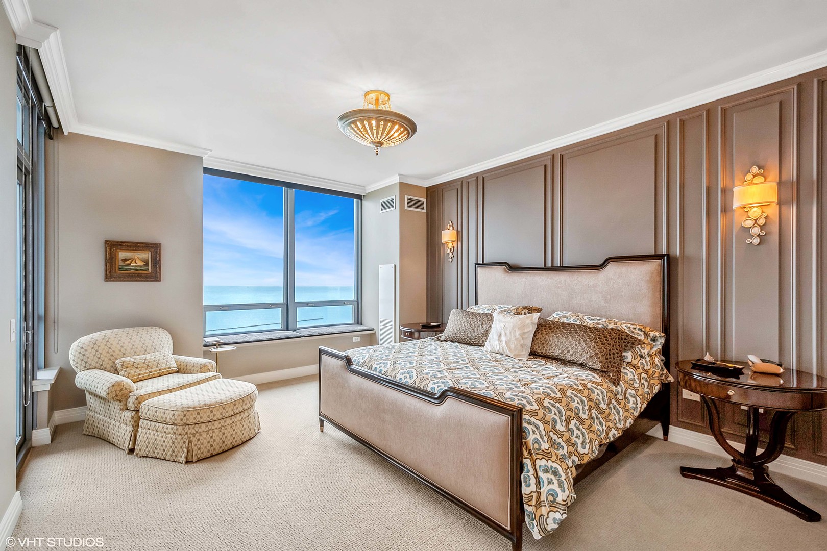 600 N Lake Shore Drive Unit: 3601