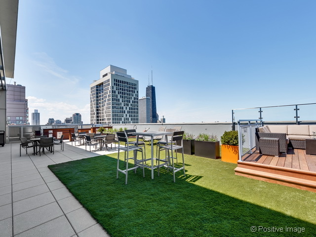 600 N Lake Shore Drive Unit: 3601